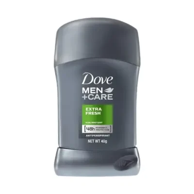 Dove Men+Care Extra Fresh Anti-perspirant Deodorant 40ml
