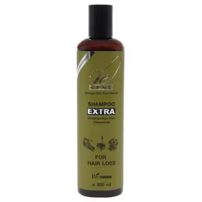 Biowoman Anti Hair Loss Shampoo Extra Genseng + Alove Vera 300ml