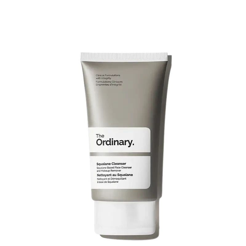 The Ordinary Squalane Cleanser 50ml CLEARANCE SALE