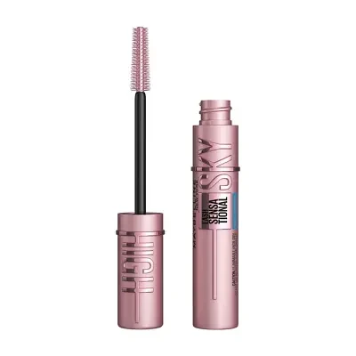 Maybelline Lash Sensational Sky High Waterproof Mascara 7.2ml - Very Black