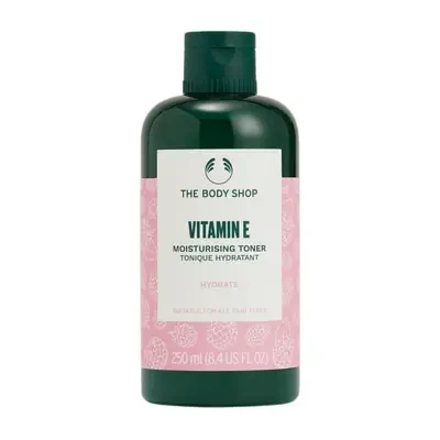 Vitamin E Moisturising Toner 250ml