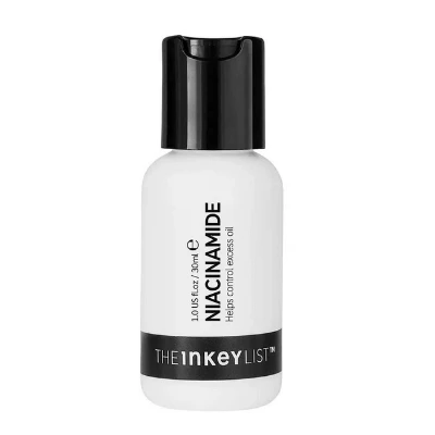 The INKEY List 10% Niacinamide Serum 30ml