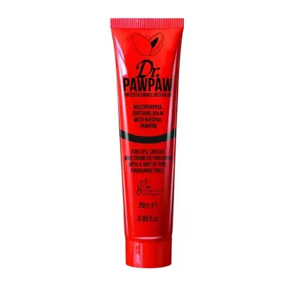 Dr.PAWPAW Tinted Ultimate Red Balm 25ml