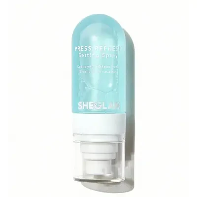 SHEGLAM Press Refresh Setting Spray 55ml