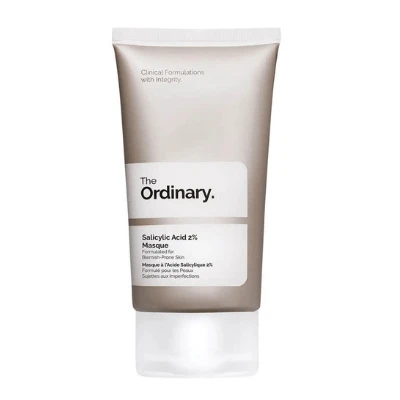 The Ordinary Salicylic Acid 2% Masque 50ml