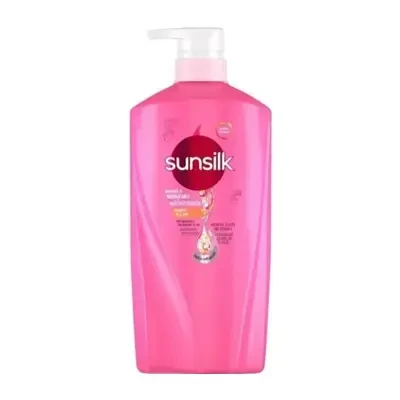 Sunsilk Smooth & Manageable Shampoo 625ml