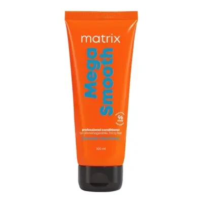 Matrix Mega Smooth Conditioner with Shea Butter and Ceramides 100ml