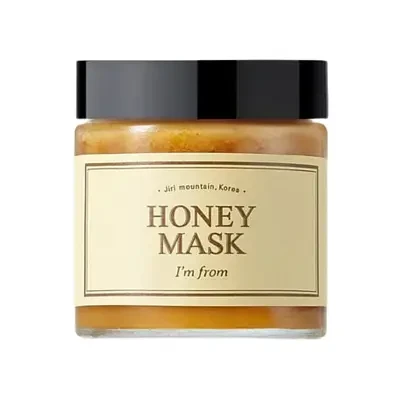 I'm from Honey Mask 120g