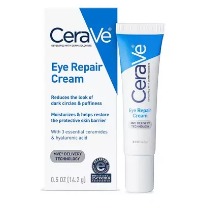 CeraVe Eye Repair Cream 14.2g USA