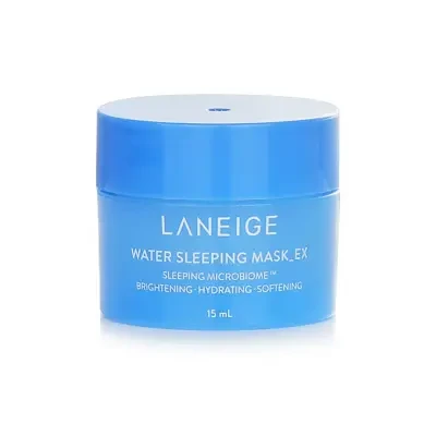 LANEIGE Water Sleeping Mask EX Mini 15ml
