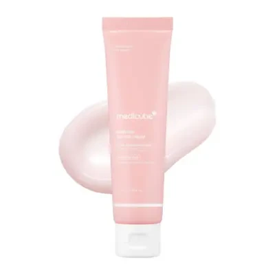 medicube PDRN Pink Hyaluronic Moisturizing Cream 30ml