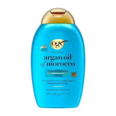 OGX Renewing+ Argan Oil of Morocco Conditioner 385ml