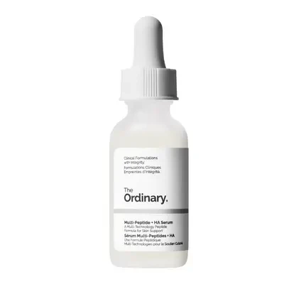 The Ordinary Multi-Peptide + HA Serum 30ml