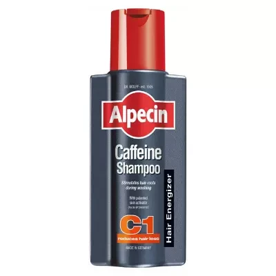 Alpecin Caffeine Shampoo C1 250ml
