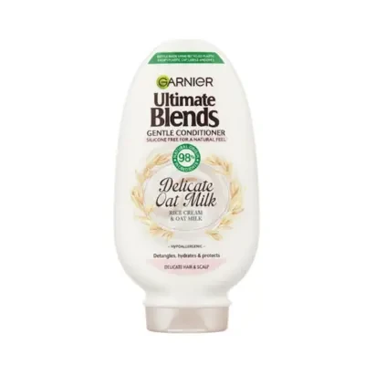 Garnier Delicate Oat Milk Gentle Conditioner 400ml
