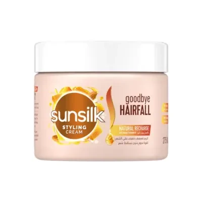 Sunsilk Goodbye Hairfall Styling Cream 275ml