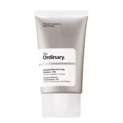 The Ordinary Natural Moisturizing Factors + HA 30ml