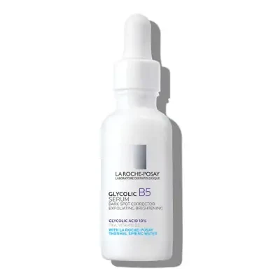 La Roche-Posay Glyolic B5 10% Pure Glyolic Acid Serum 30ml