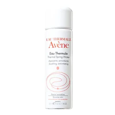 Avène Thermal Spring Water 50ml