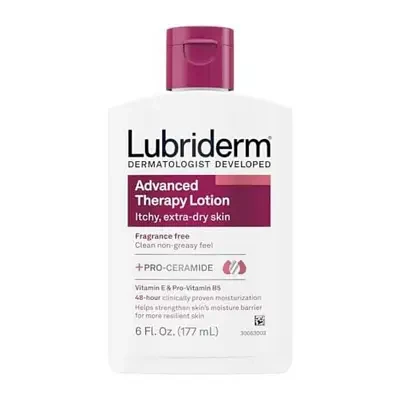 Lubriderm Advanced Therapy Lotion 177ml