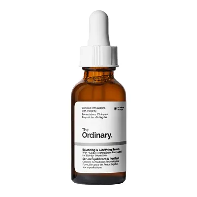 The Ordinary Balancing & Clarifying Serum 30ml