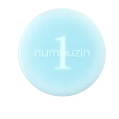 Numbuzin No.1 Pantothenic Skincare 100 Blur Powder 7g