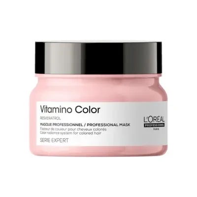 L'Oreal Professionnel Vitamino Color Hair Mask 250ml