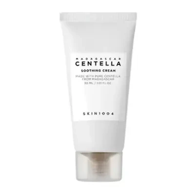 SKIN1004 Madagascar Centella Soothing Cream 30ml
