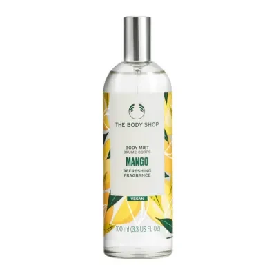Mango Body Mist 100ml