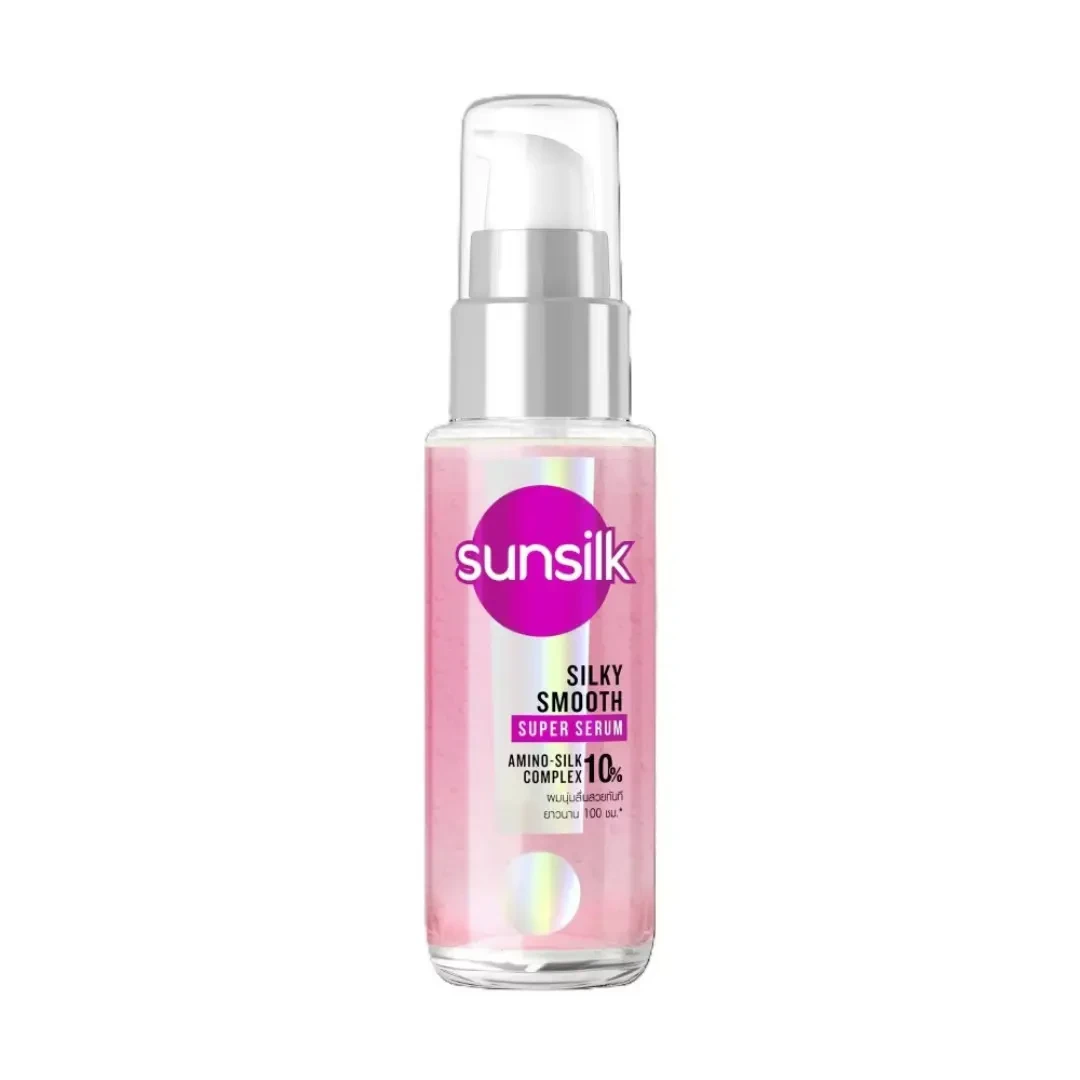 Sunsilk Silky Smooth Super Serum 45ml