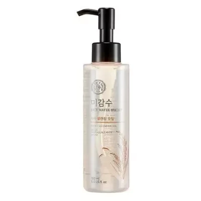 The Face Shop Rice Water Bright Rich Cleansing oil 150ml