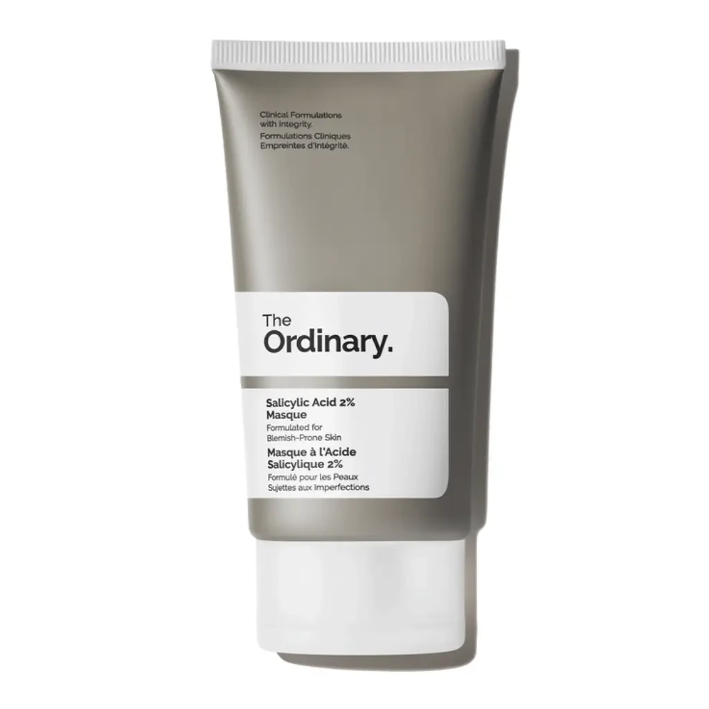 The Ordinary Salicylic Acid 2% Masque 50ml USA