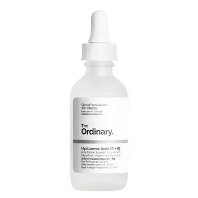 The Ordinary Hyaluronic Acid 2% + B5 60ml