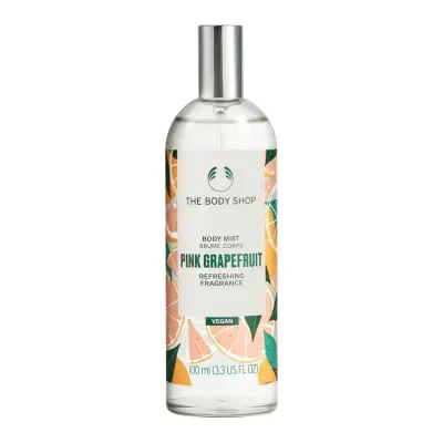 Pink Grapefruit Body Mist 100ml